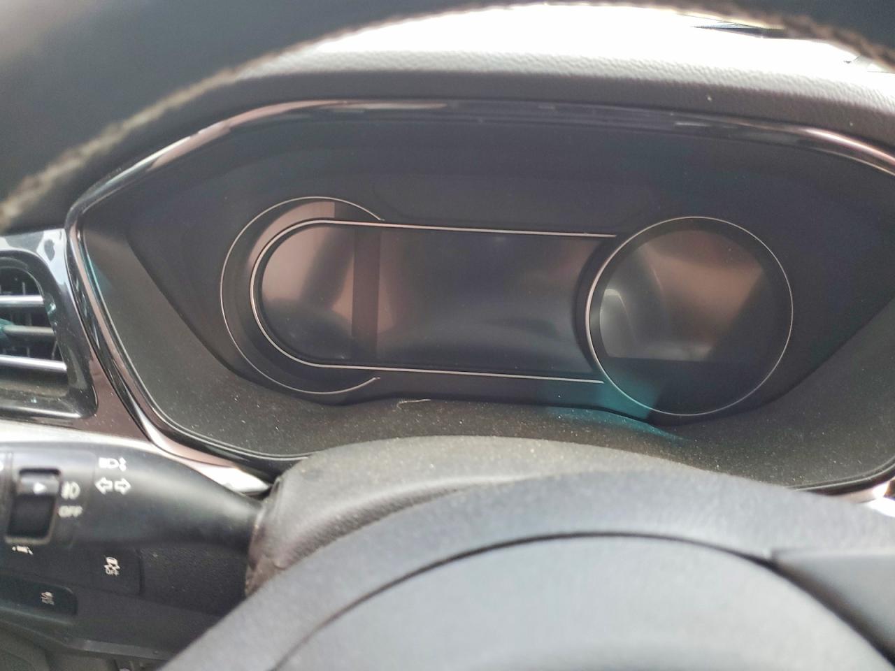 2022 KIA