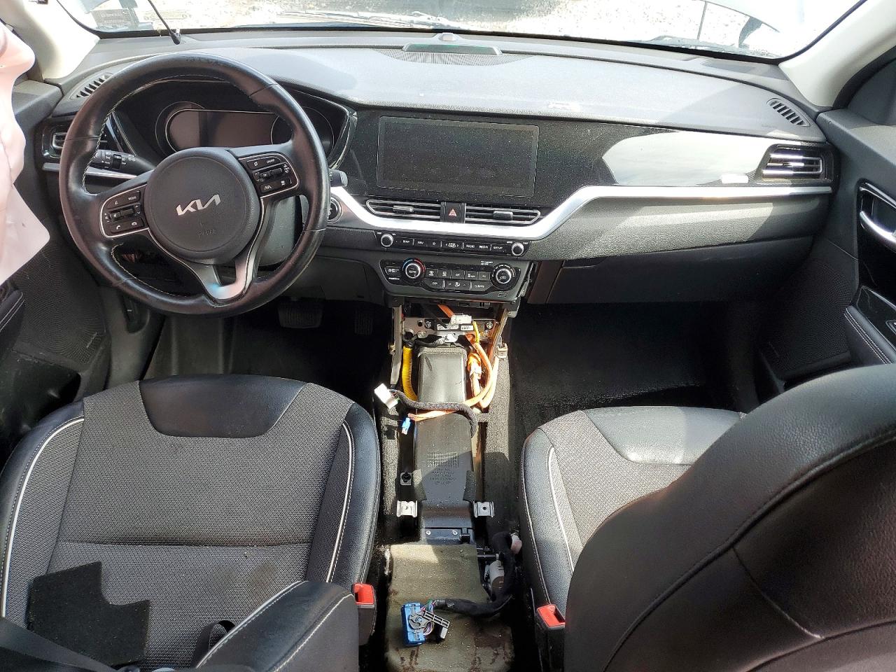2022 KIA