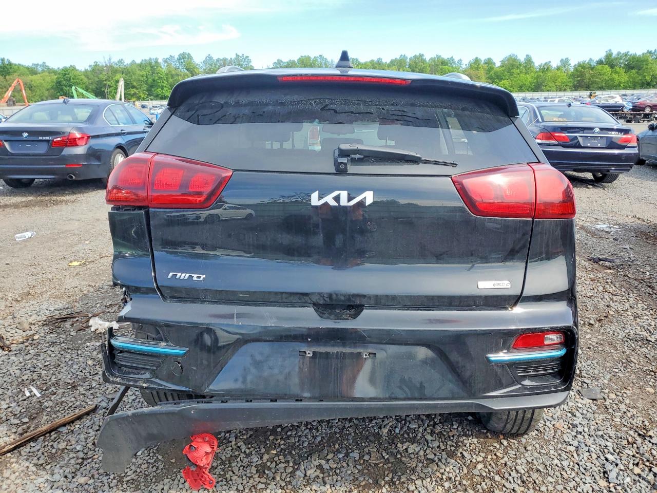 2022 KIA