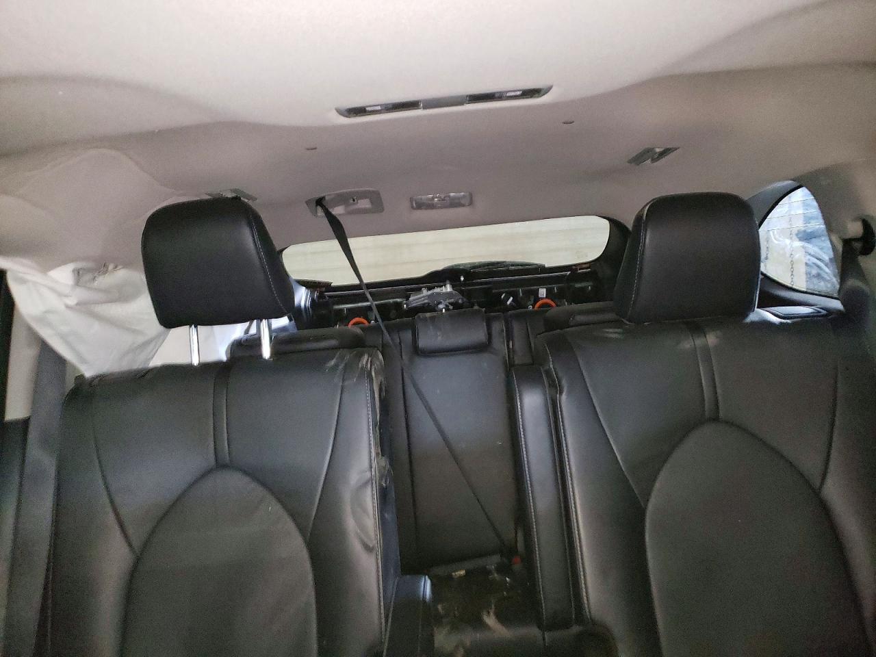 2024 TOYOTA HIGHLANDER