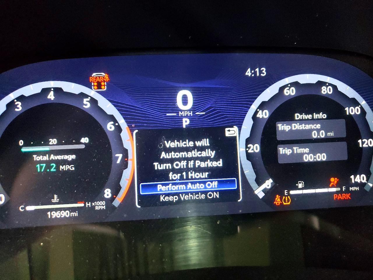 2024 TOYOTA HIGHLANDER