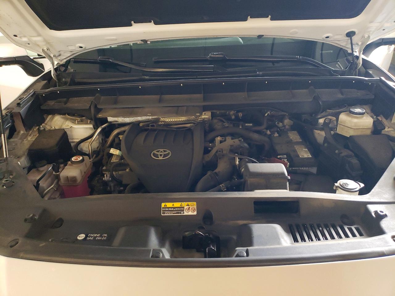 2024 TOYOTA HIGHLANDER