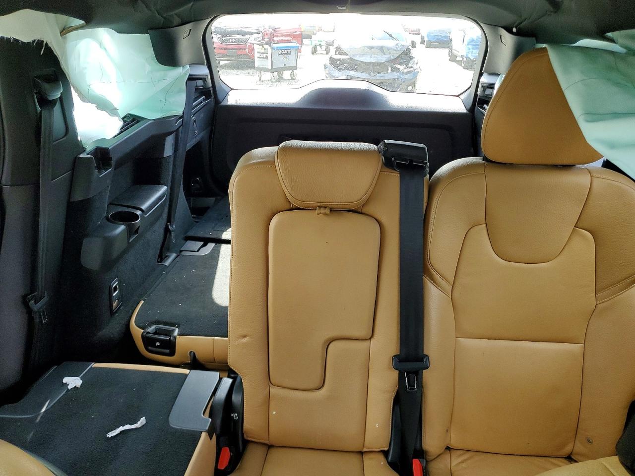 2019 VOLVO XC90