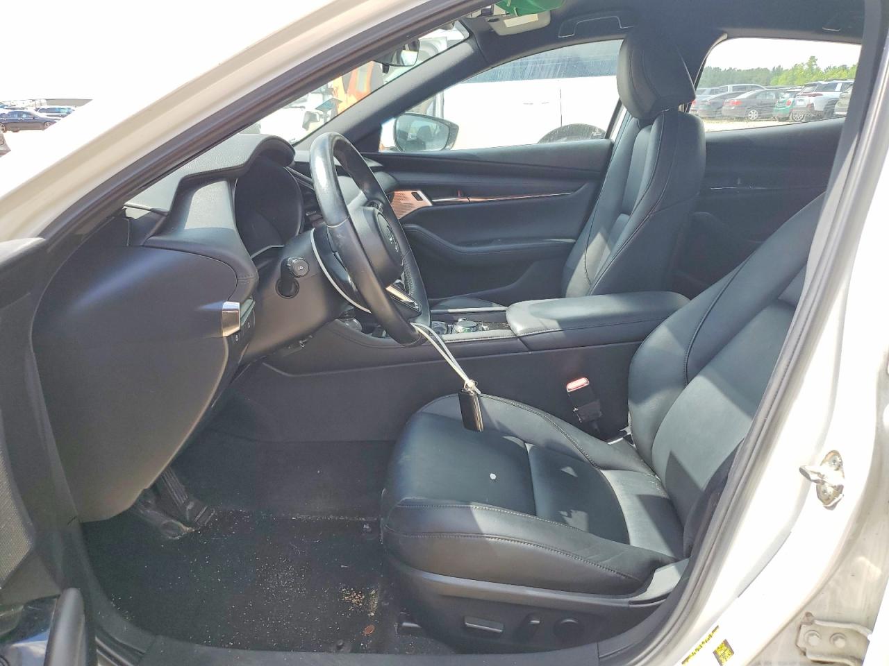 2020 MAZDA 3