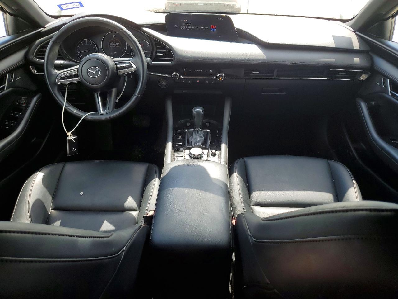 2020 MAZDA 3