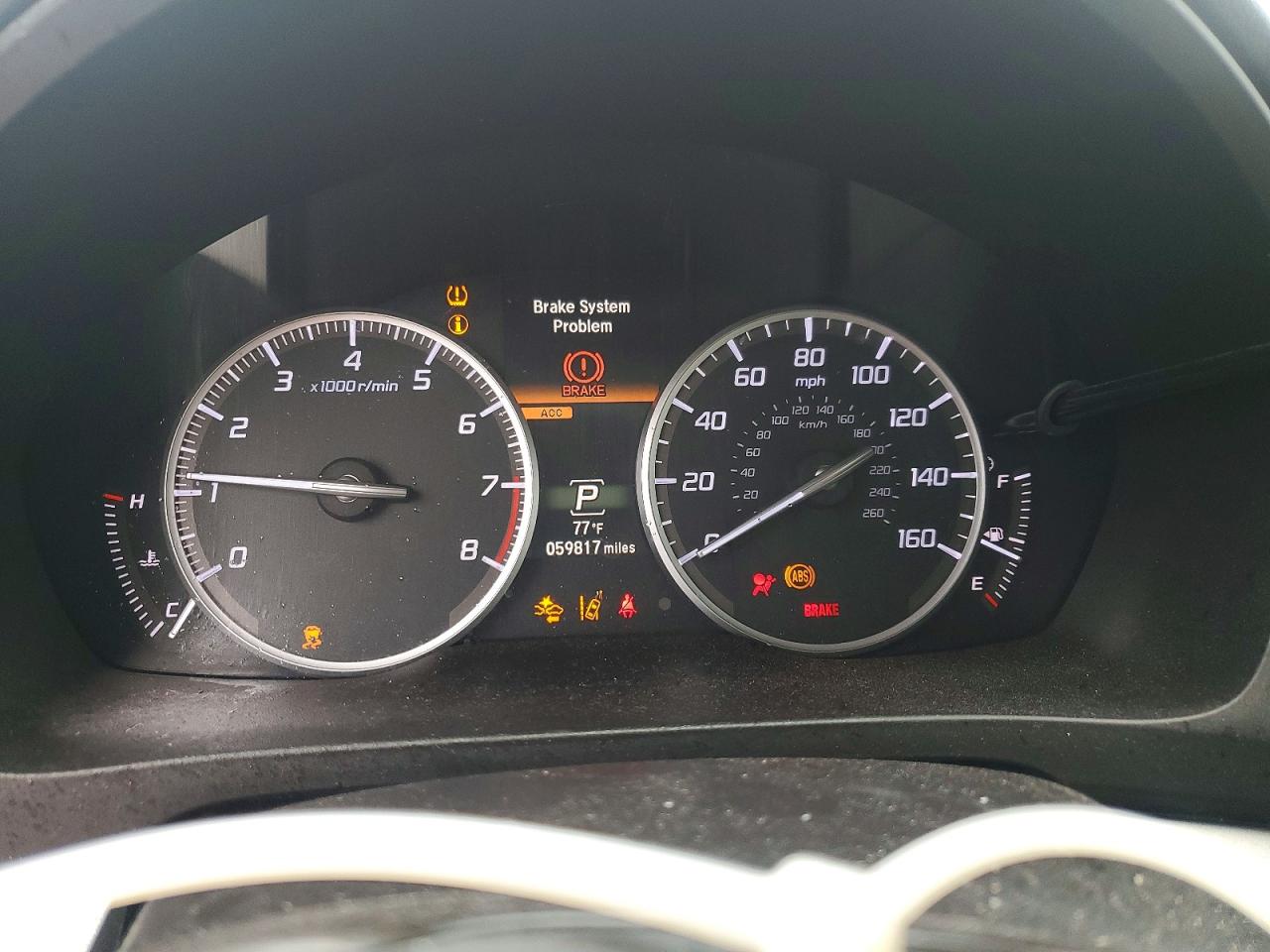 2020 ACURA ILX