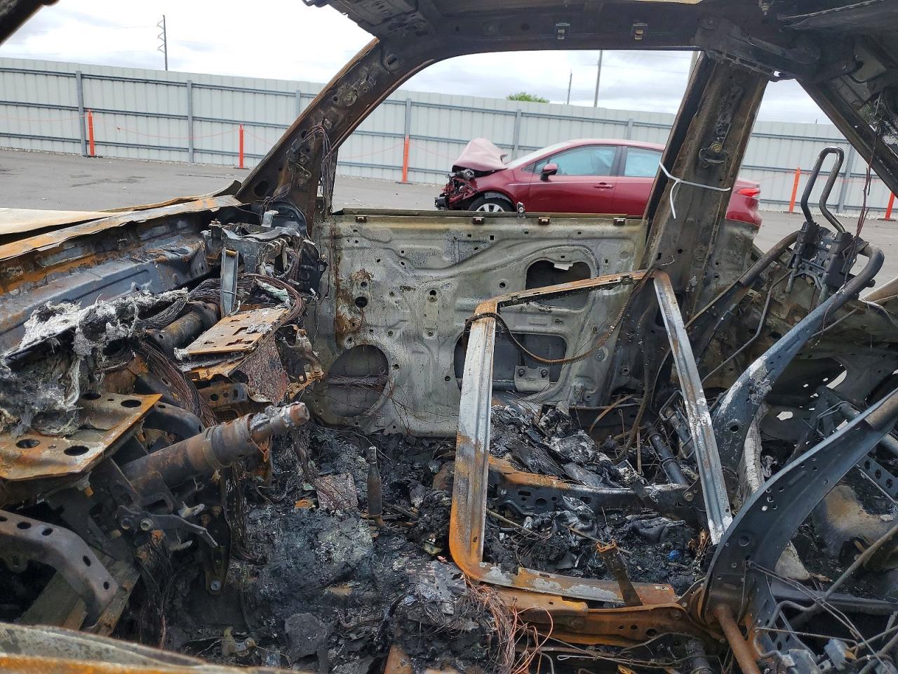 2021 TOYOTA 4RUNNER