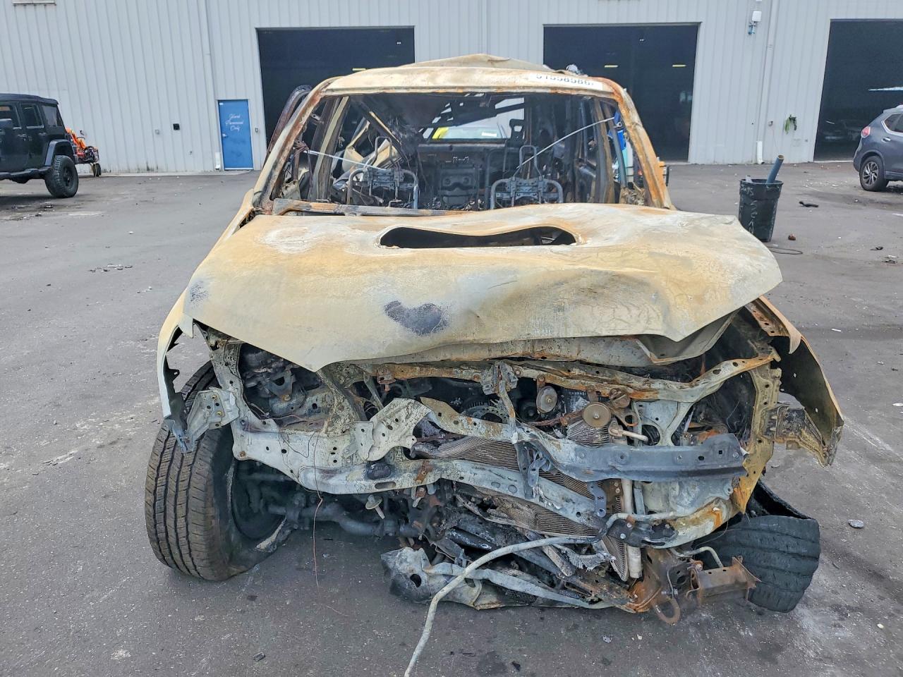 2021 TOYOTA 4RUNNER