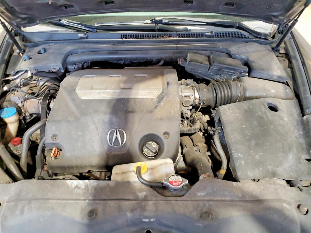 2007 ACURA TL