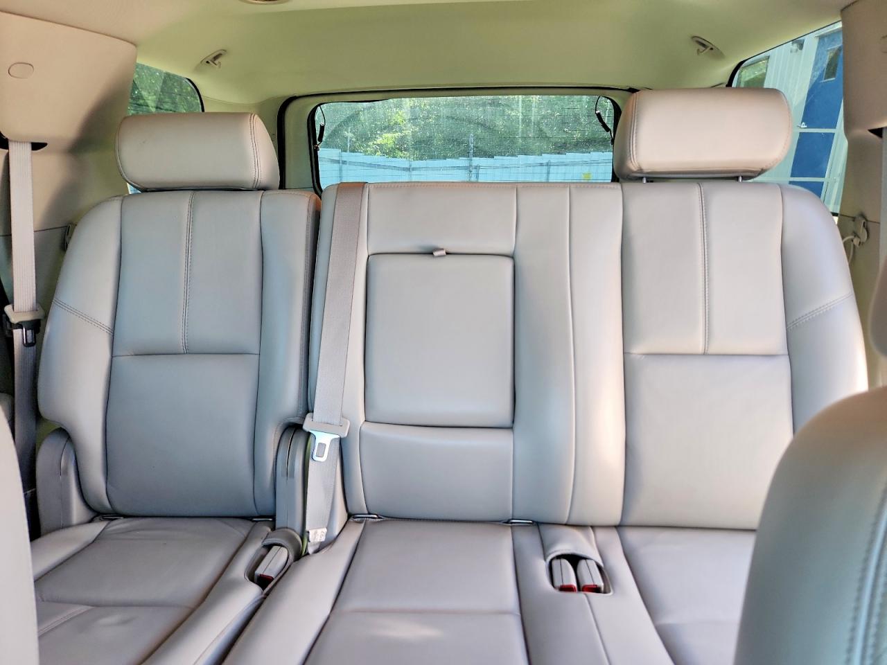 2007 CHEVROLET TAHOE