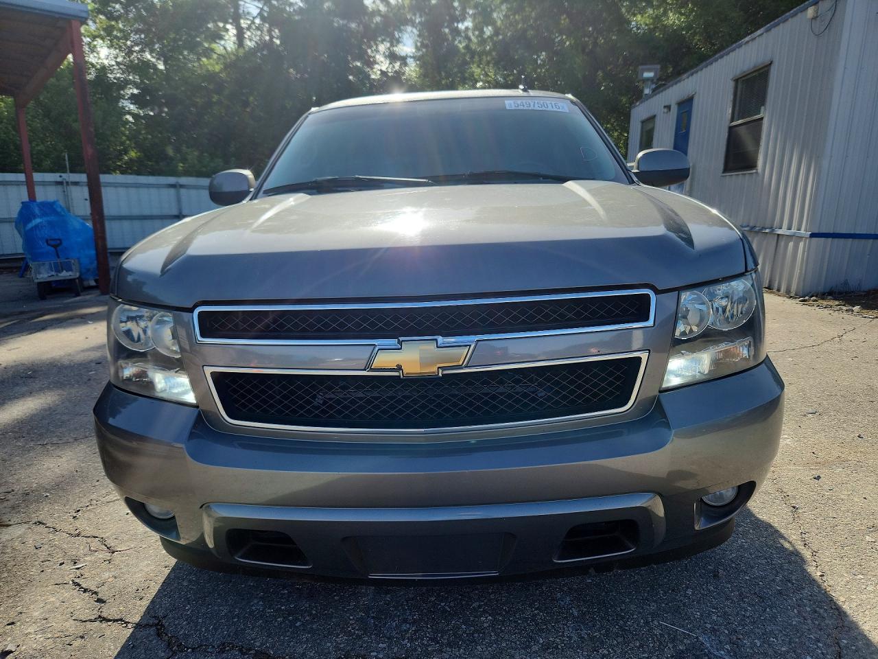 2007 CHEVROLET TAHOE