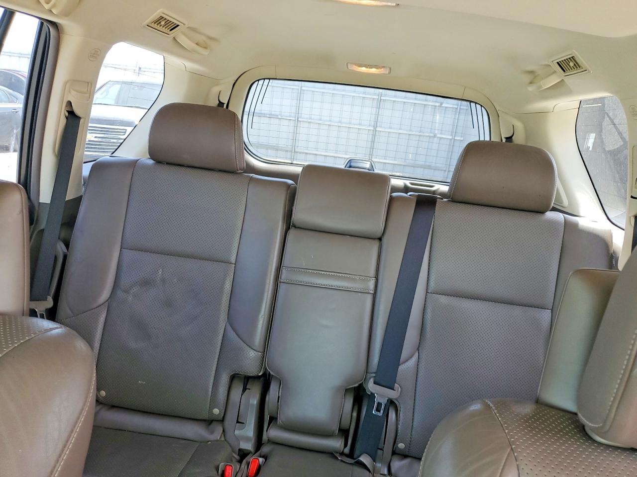 2010 LEXUS GX