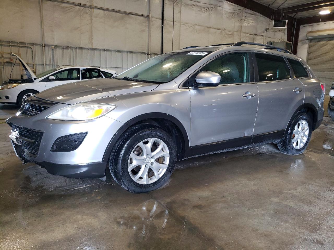 2011 MAZDA CX-9