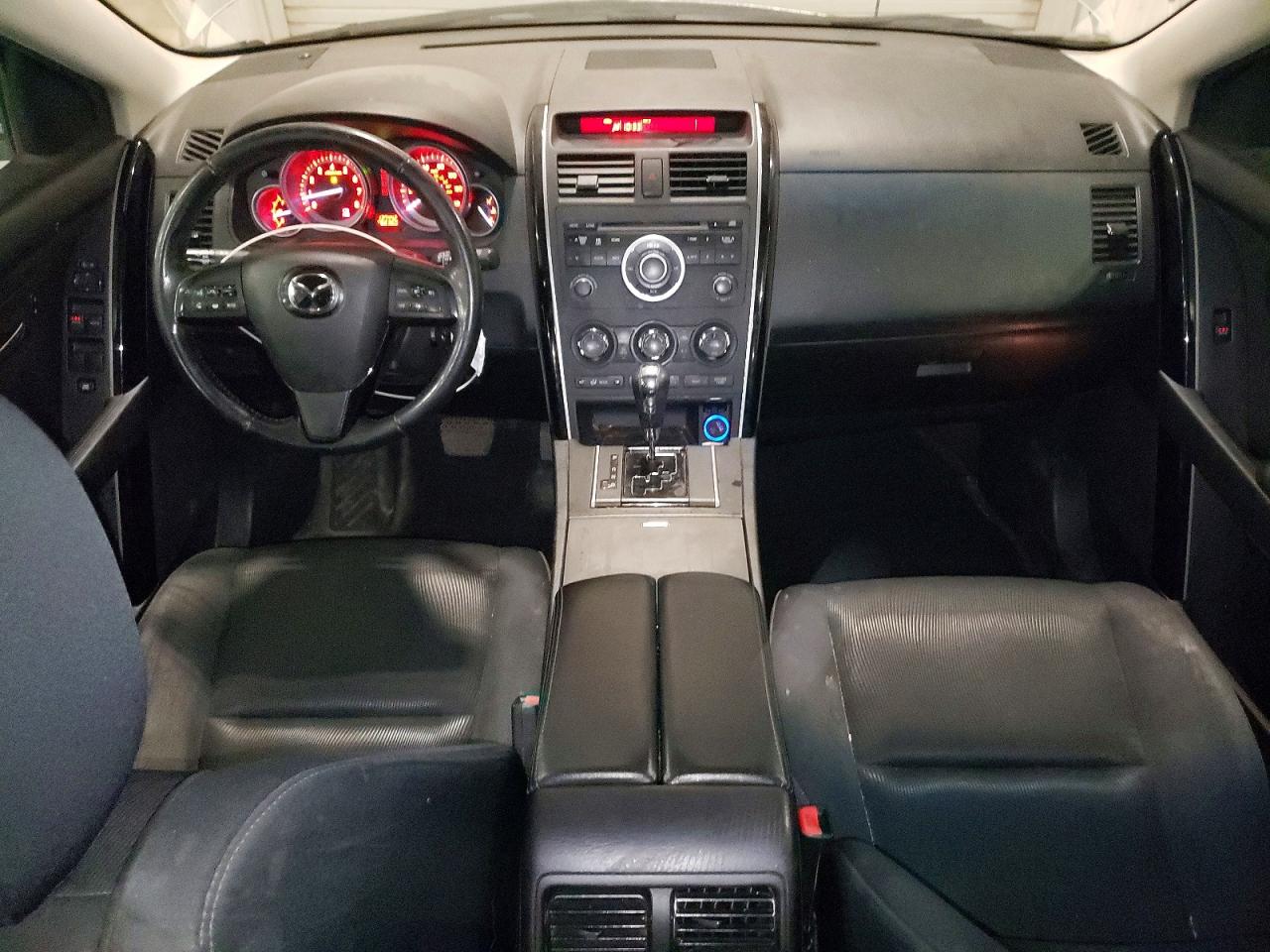 2011 MAZDA CX-9