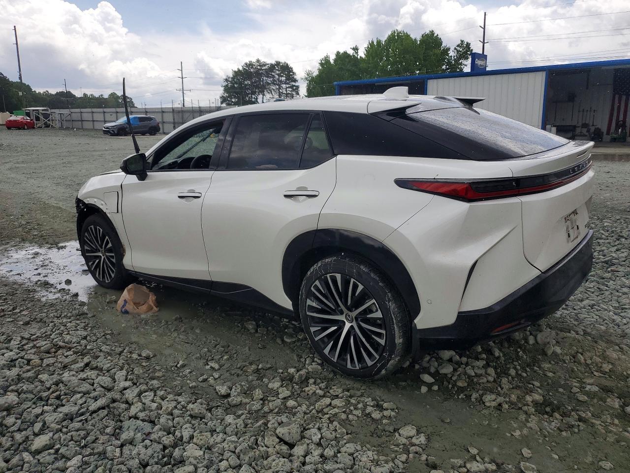 2023 LEXUS ALL OTHER
