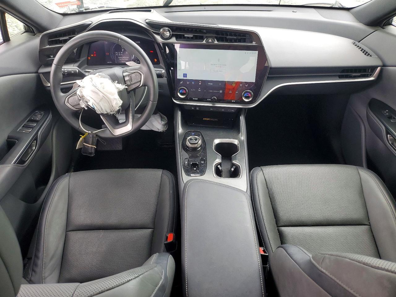 2023 LEXUS ALL OTHER