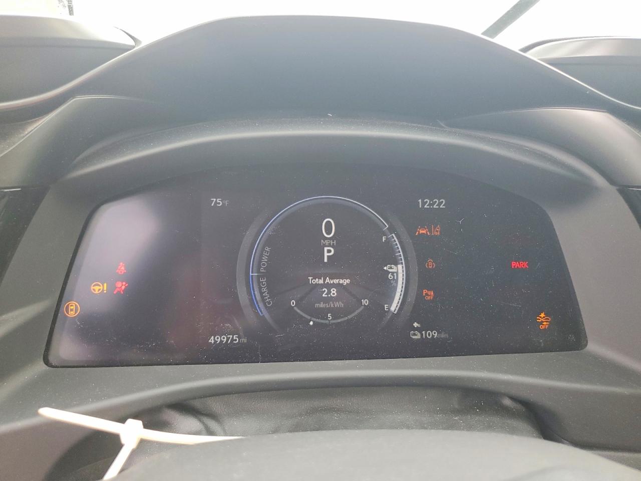 2023 LEXUS ALL OTHER