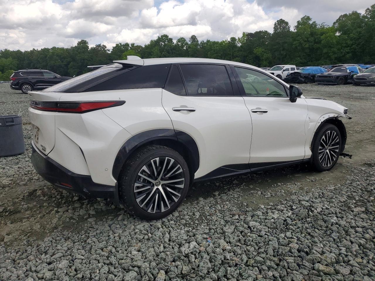 2023 LEXUS ALL OTHER