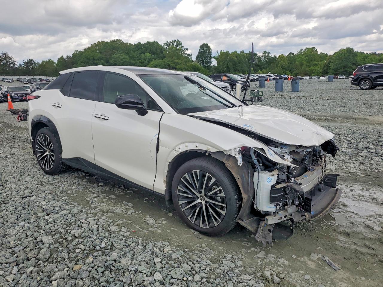 2023 LEXUS ALL OTHER