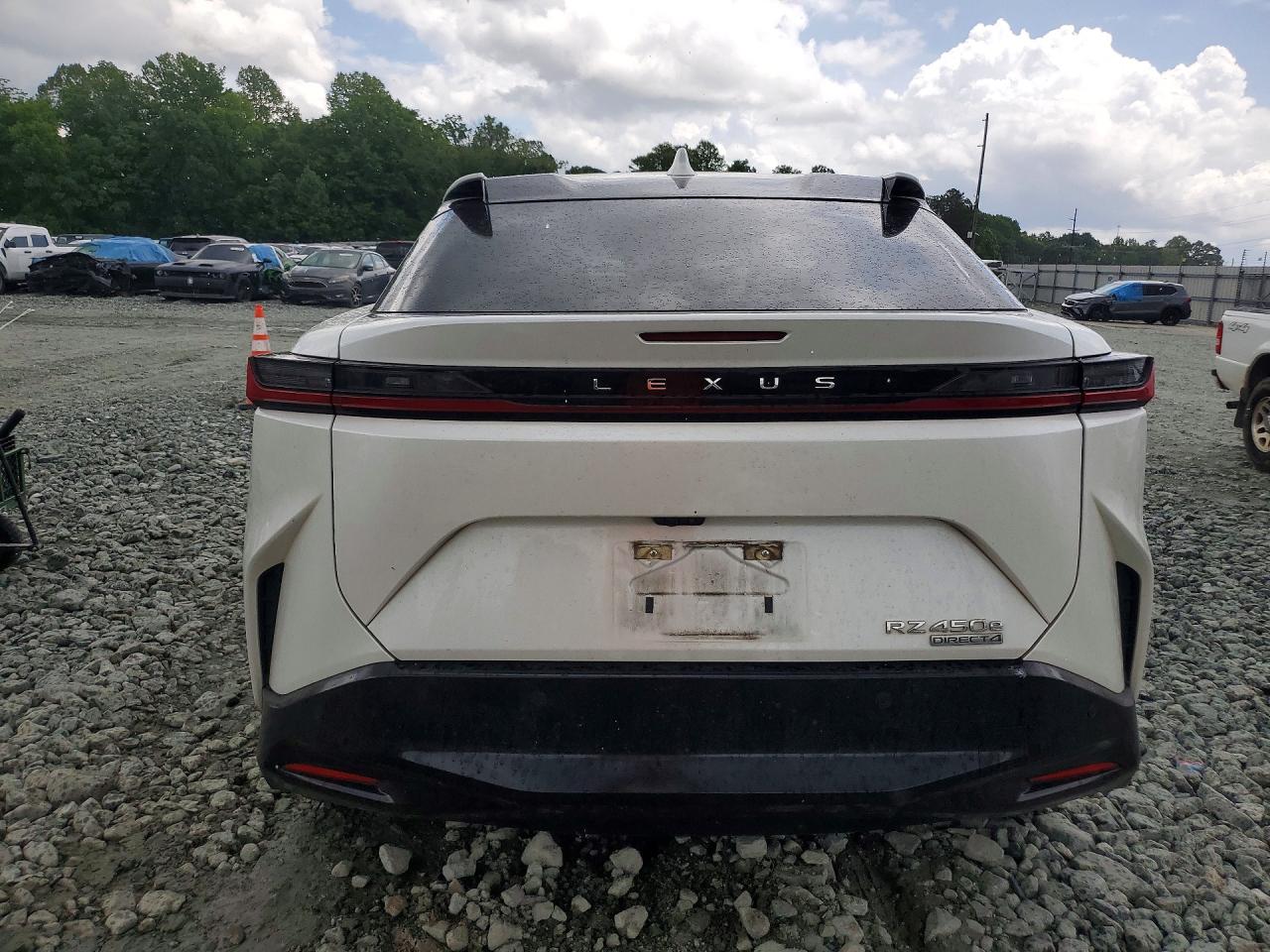 2023 LEXUS ALL OTHER