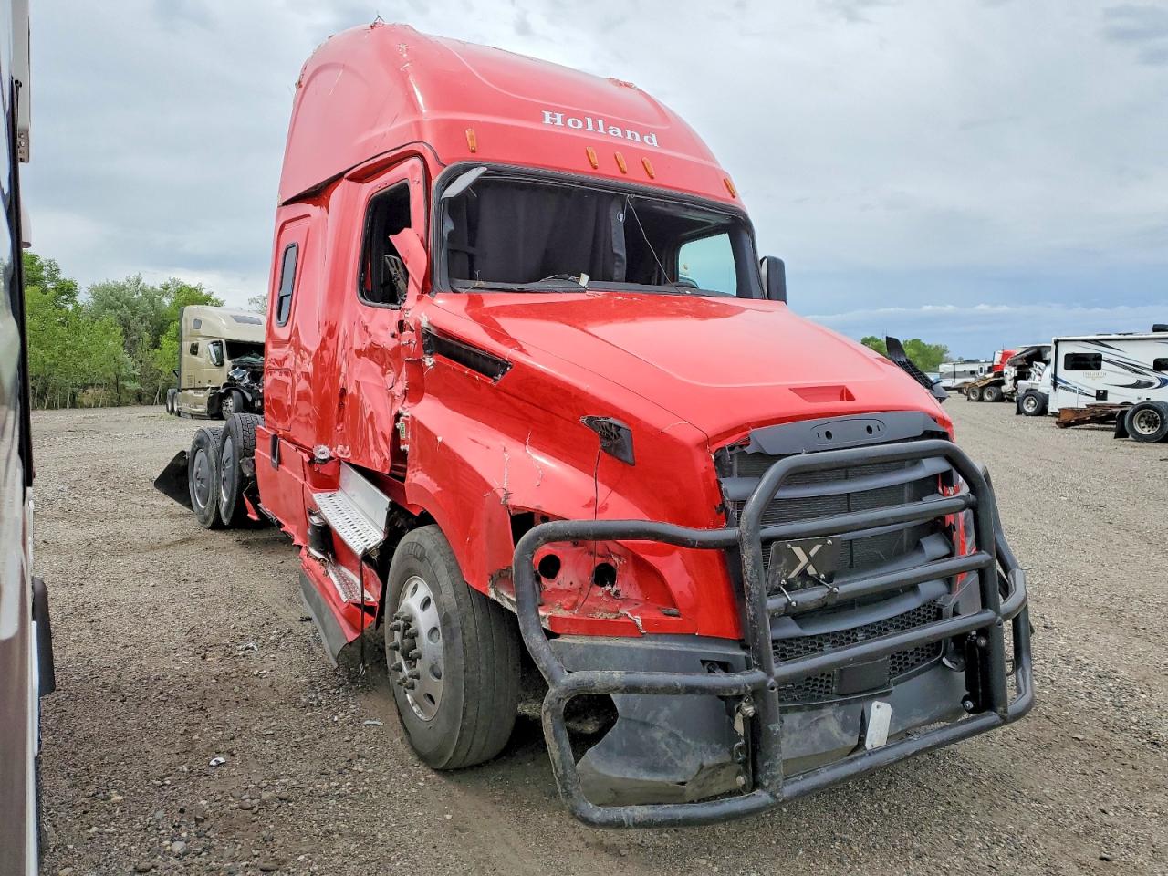 2026 FREIGHTLINER ALL OTHER