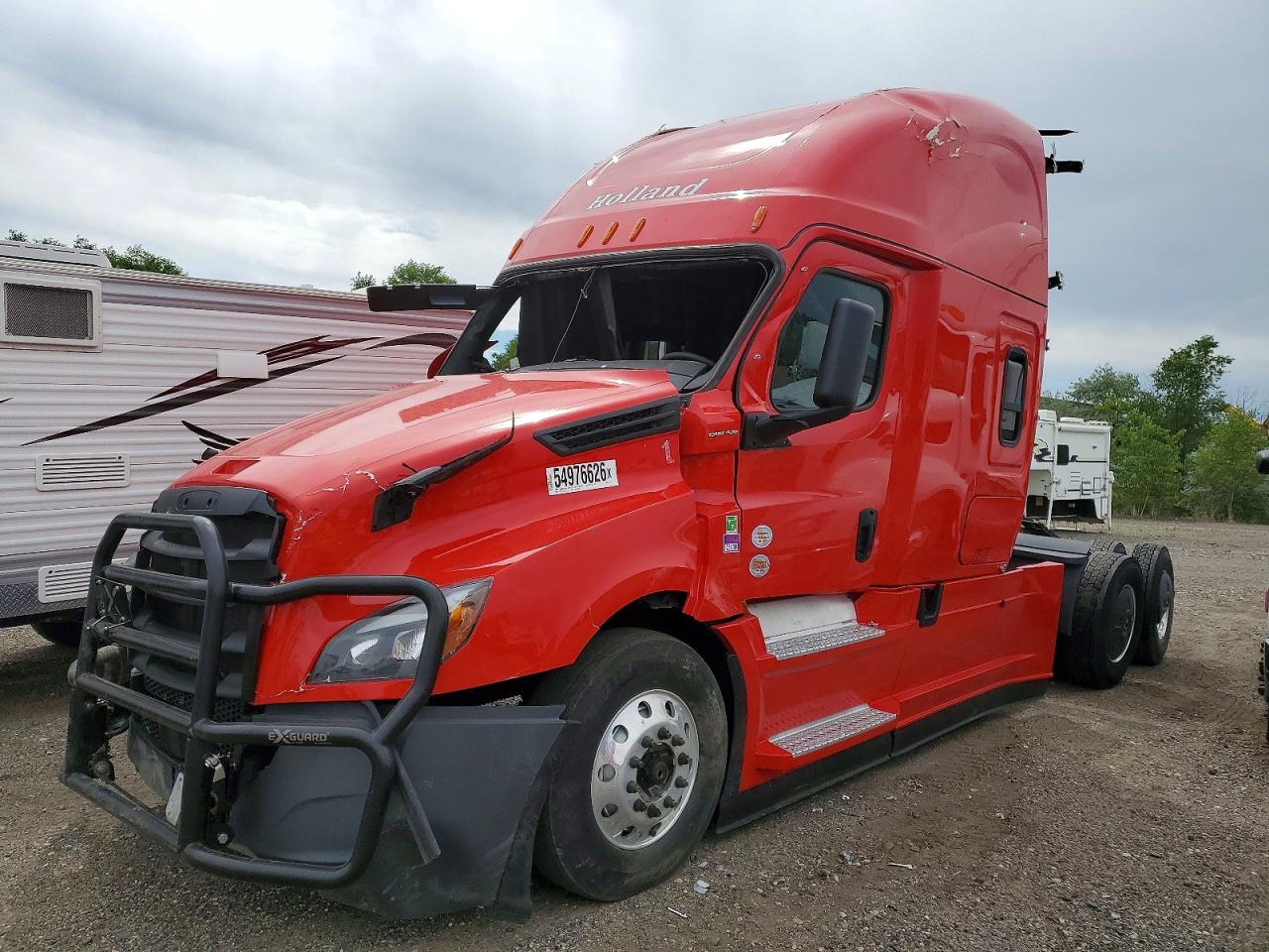 2026 FREIGHTLINER ALL OTHER