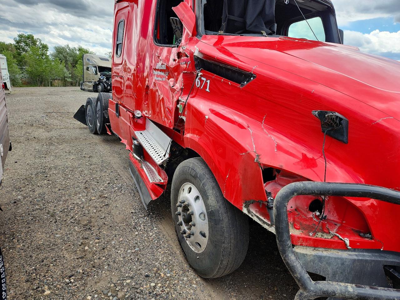 2026 FREIGHTLINER ALL OTHER