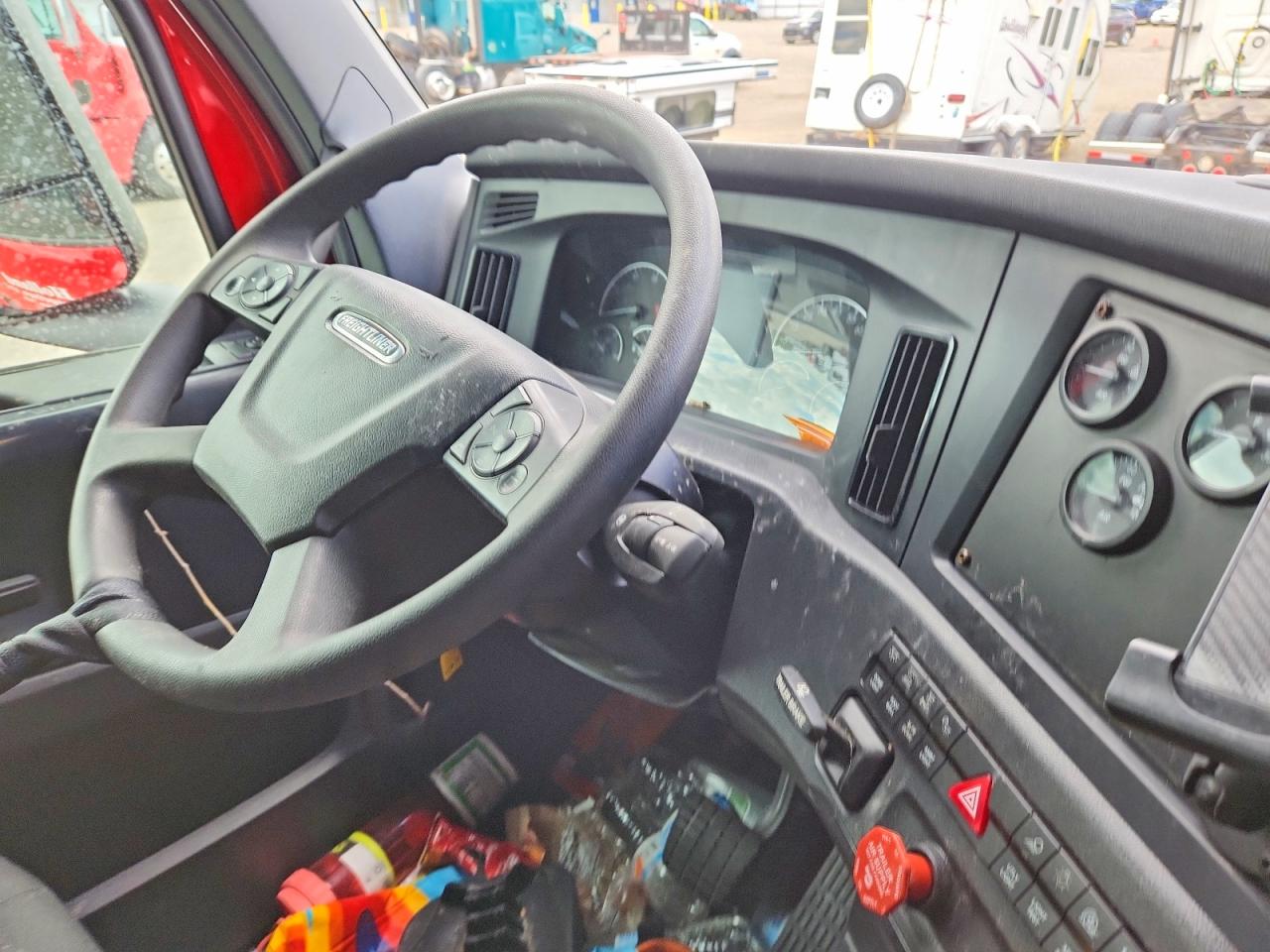 2026 FREIGHTLINER ALL OTHER