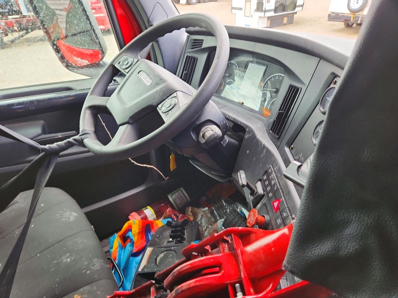 2026 FREIGHTLINER ALL OTHER