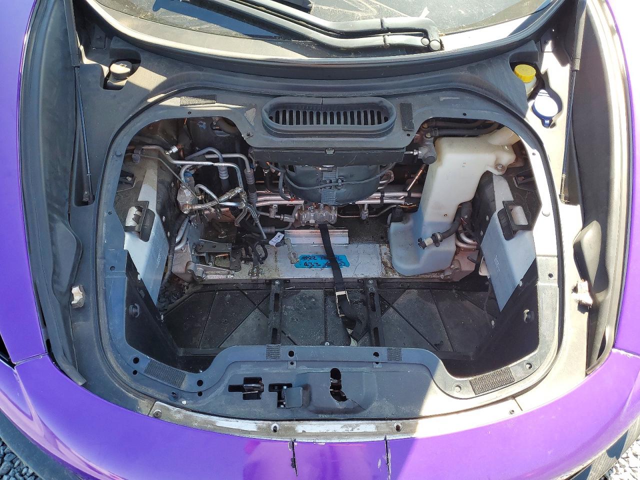 2016 MCLAREN AUTOMOTIVE ALL OTHER