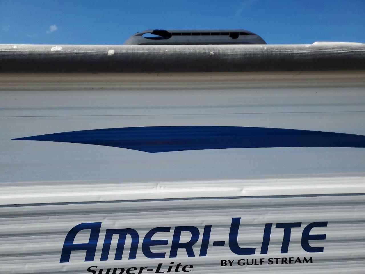 2018 GULF STREAM AMER LITE