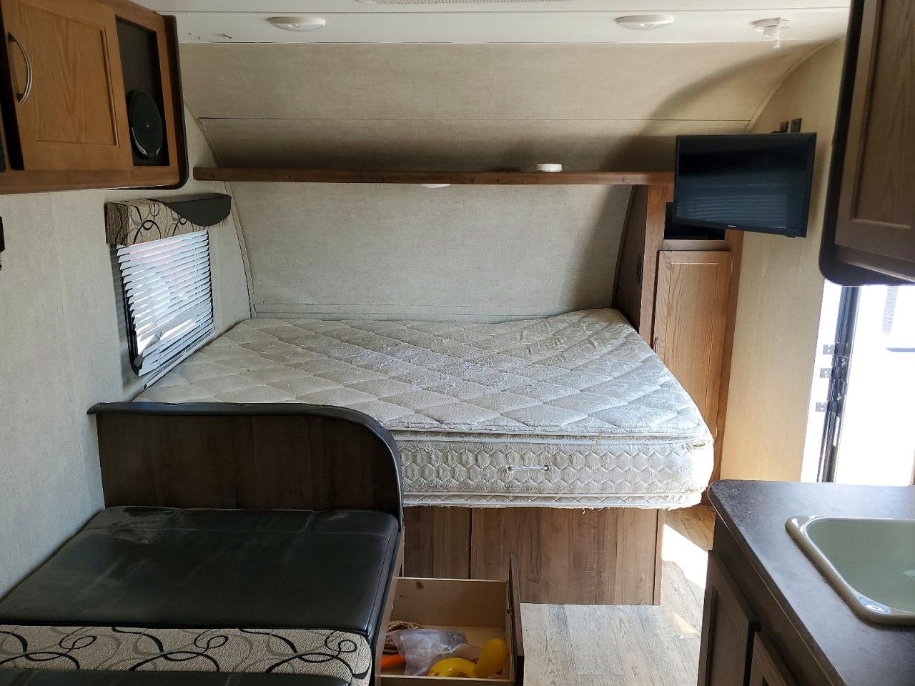 2018 GULF STREAM AMER LITE