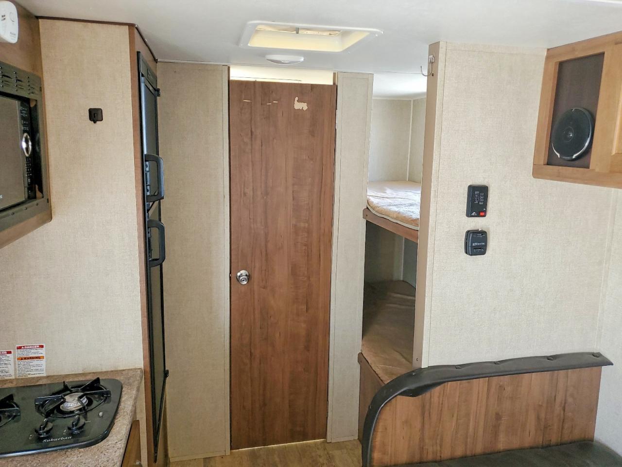 2018 GULF STREAM AMER LITE