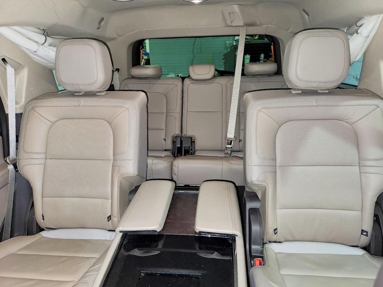 2023 LINCOLN NAVIGATOR