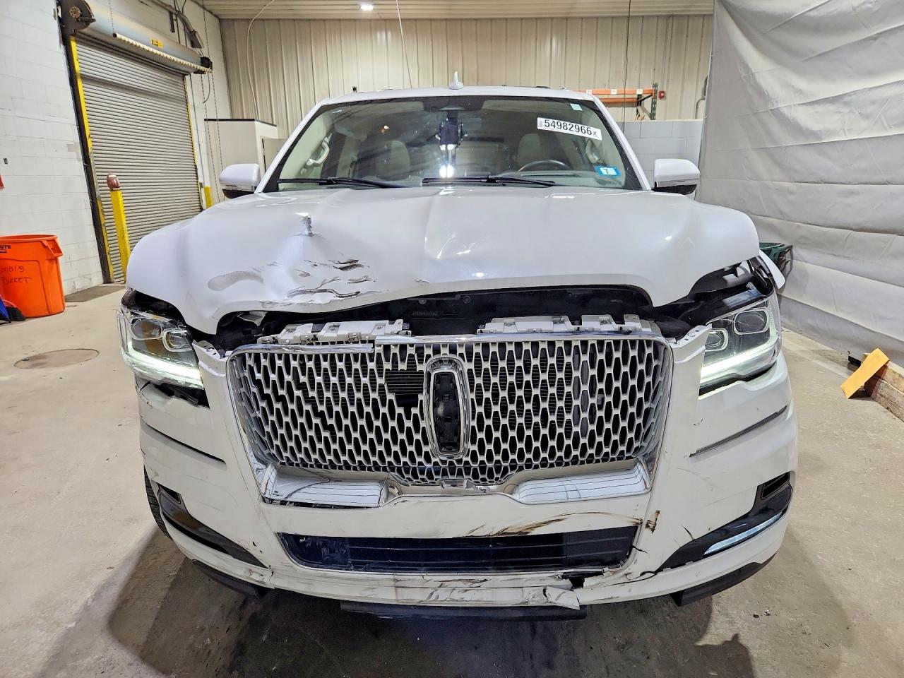 2023 LINCOLN NAVIGATOR