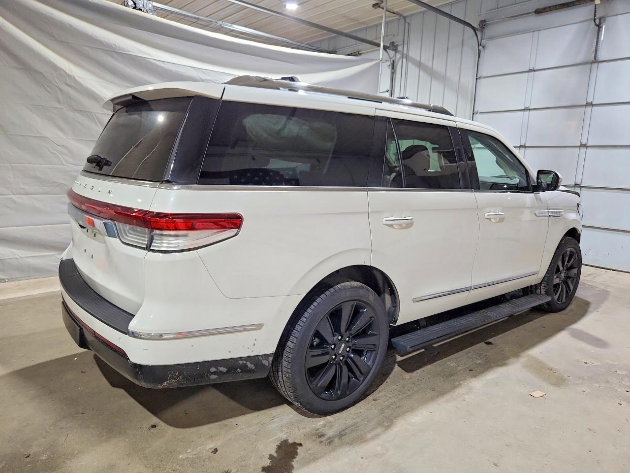 2023 LINCOLN NAVIGATOR