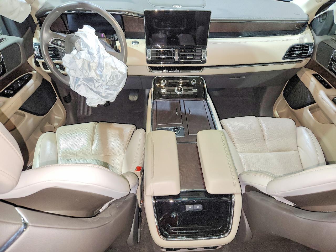 2023 LINCOLN NAVIGATOR