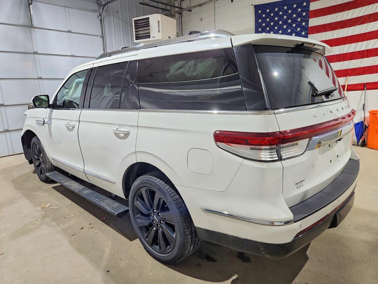 2023 LINCOLN NAVIGATOR