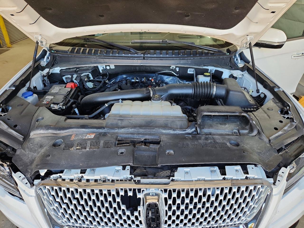 2023 LINCOLN NAVIGATOR