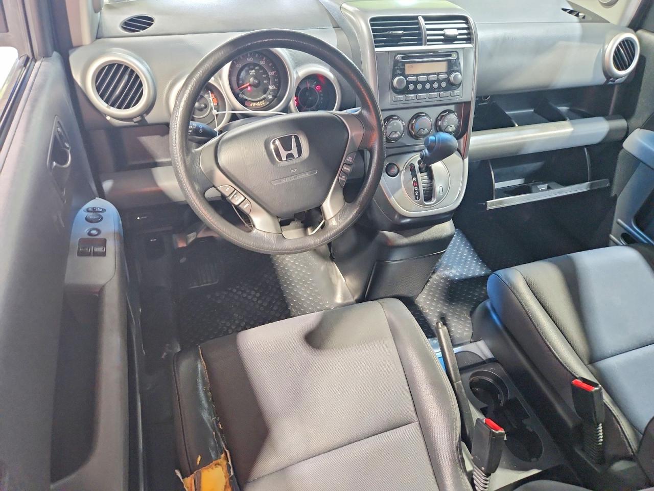 2006 HONDA ELEMENT