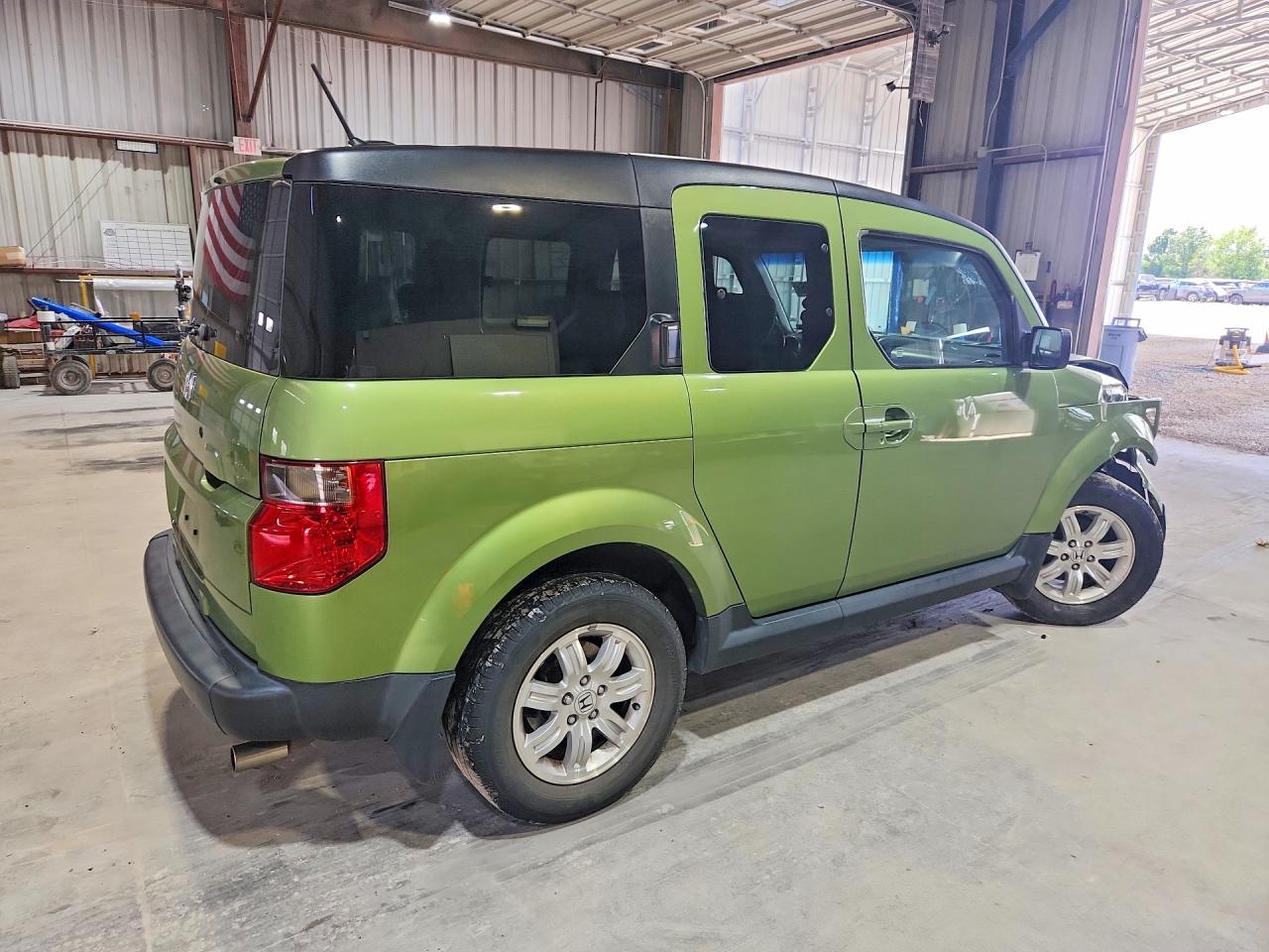 2006 HONDA ELEMENT
