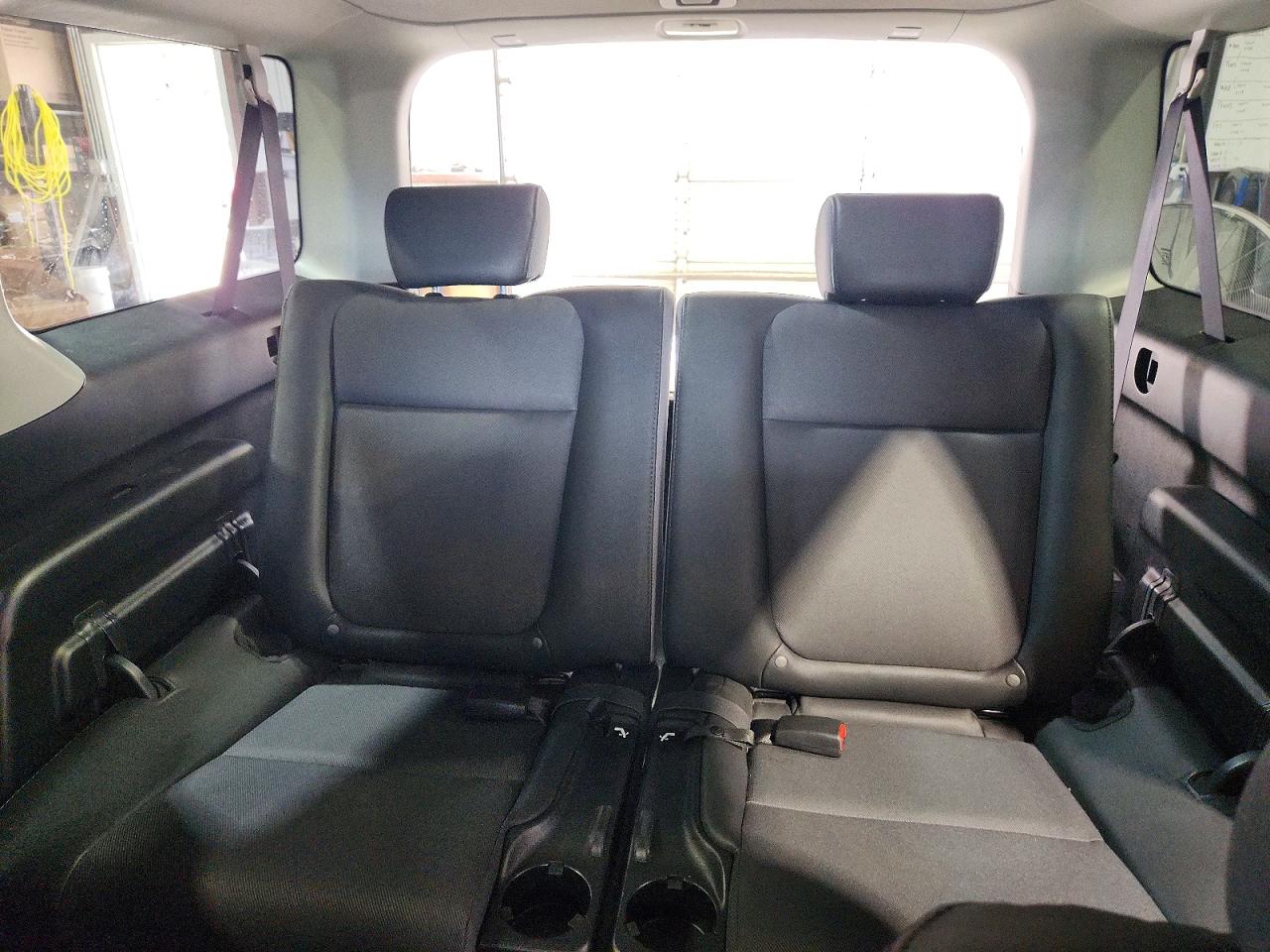 2006 HONDA ELEMENT
