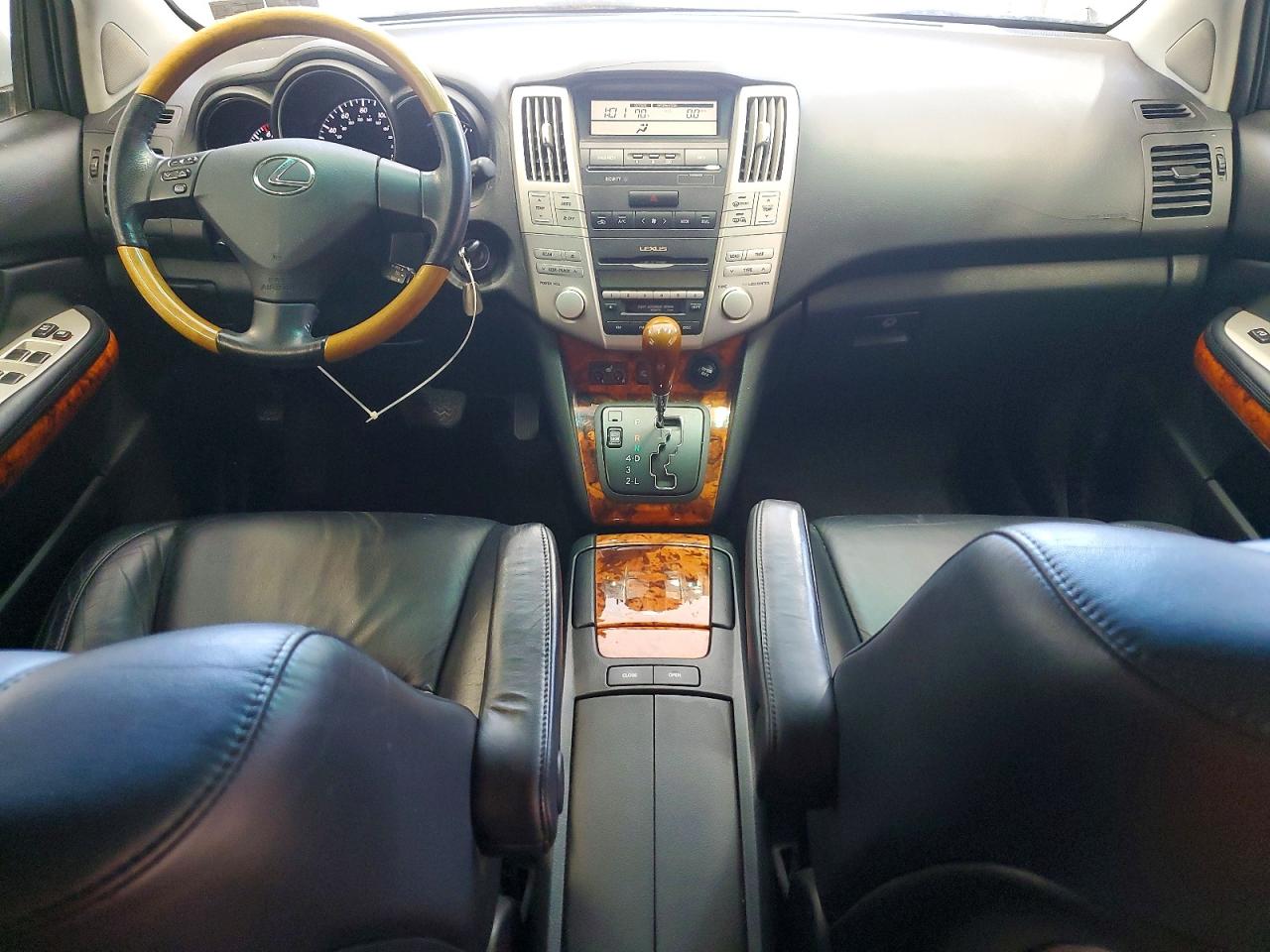 2006 LEXUS RX330