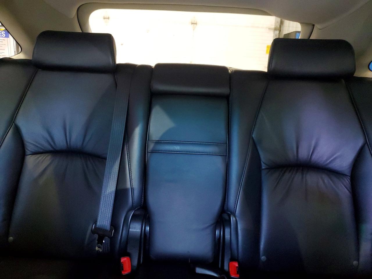 2006 LEXUS RX330