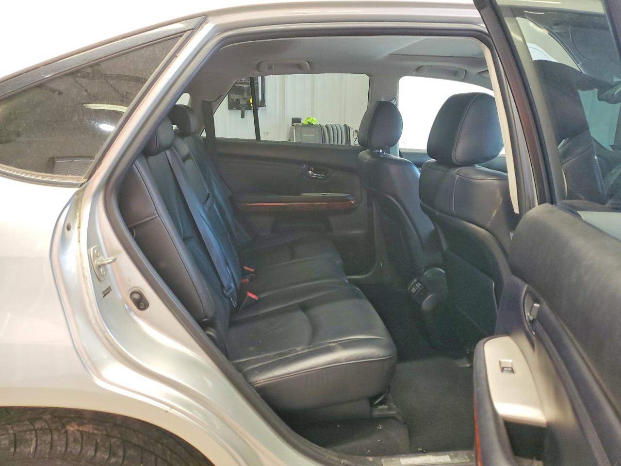 2006 LEXUS RX330
