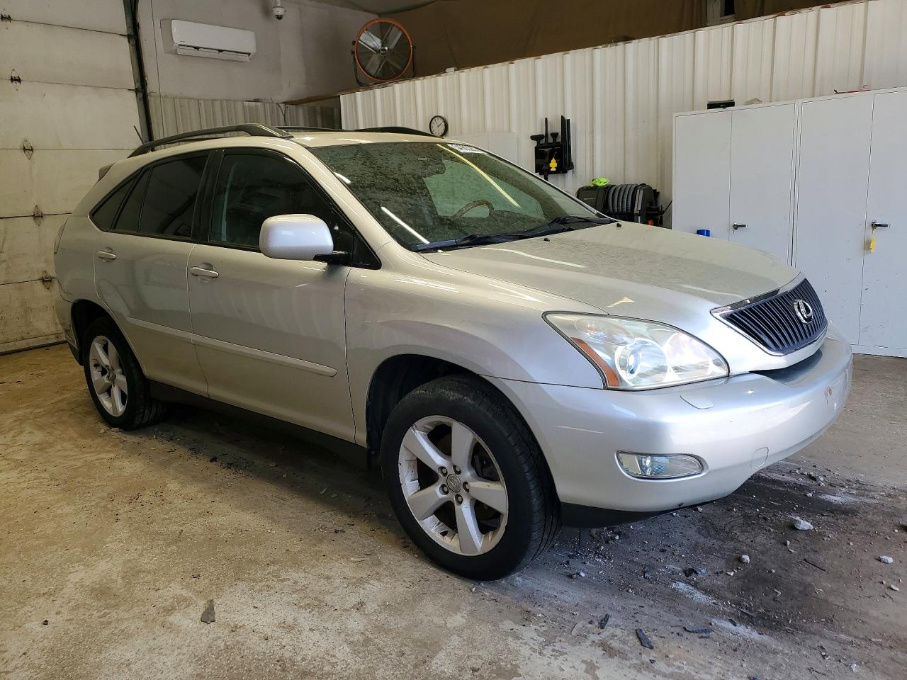 2006 LEXUS RX330