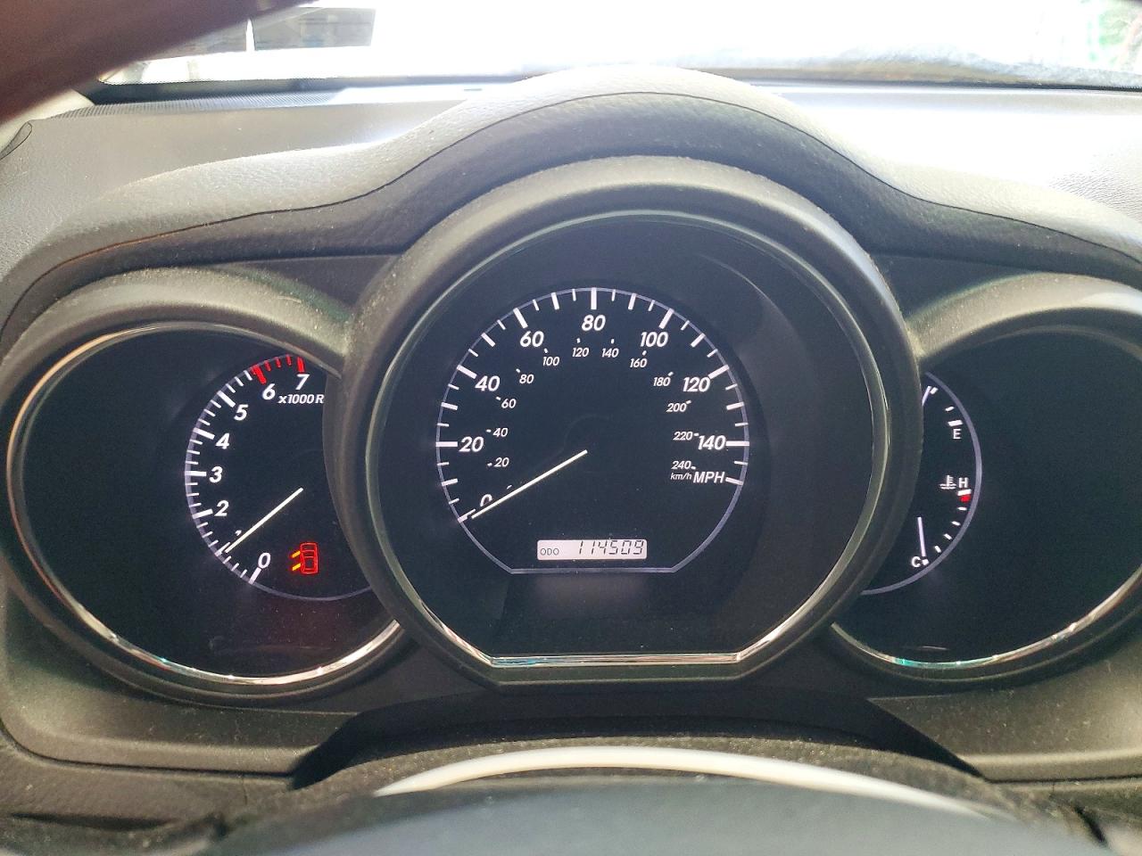 2006 LEXUS RX330