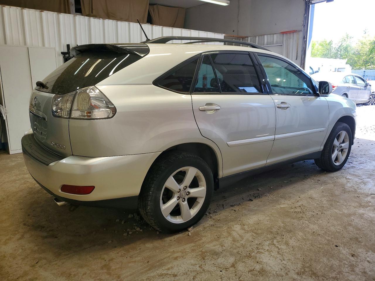 2006 LEXUS RX330