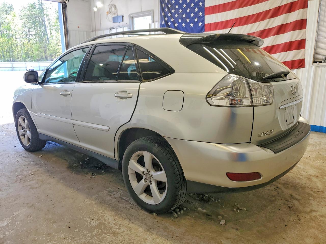 2006 LEXUS RX330