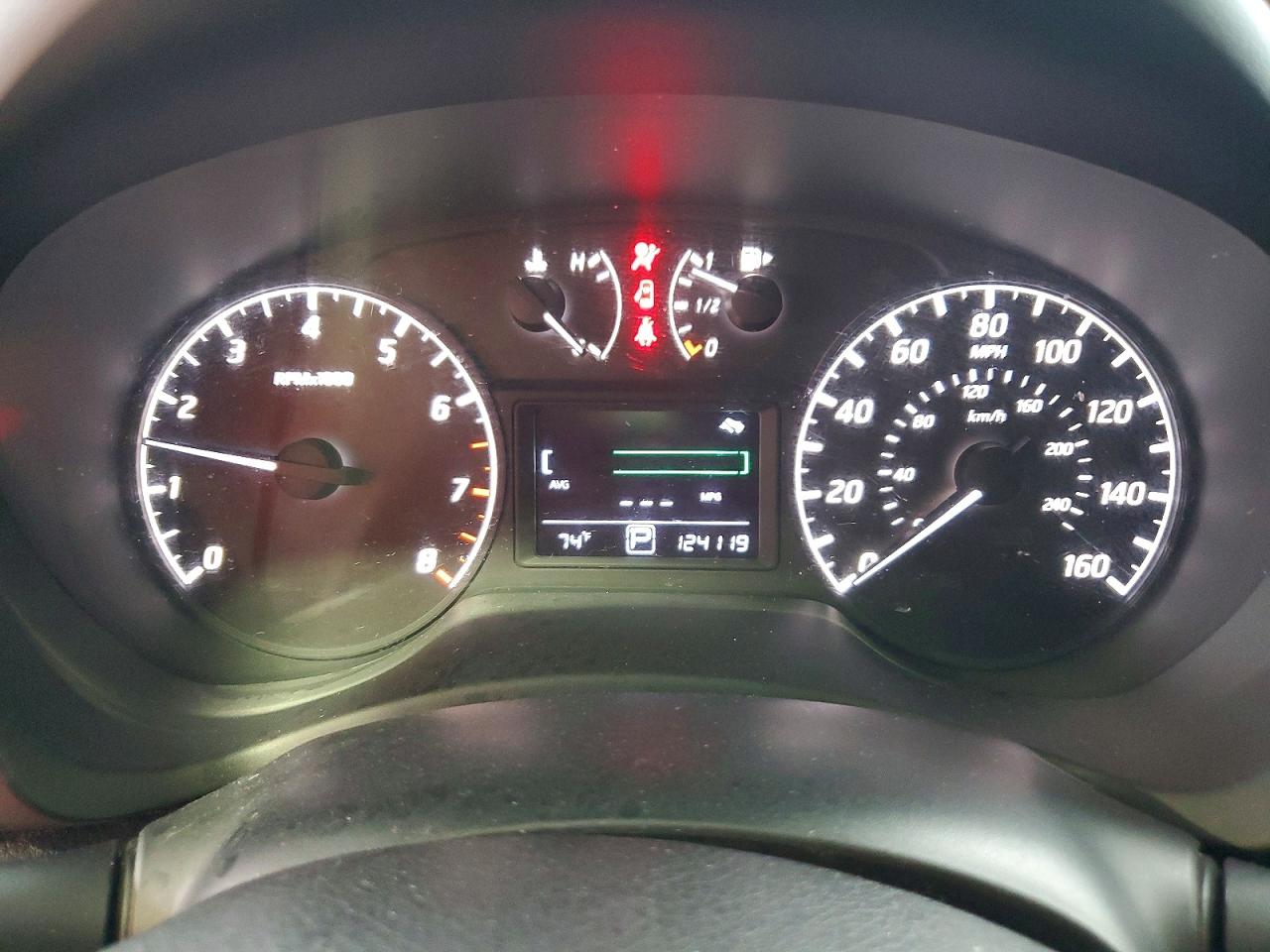 2013 NISSAN SENTRA